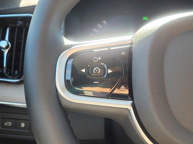 new 2026 Volvo XC90 Plug-In Hybrid car, priced at $86,187