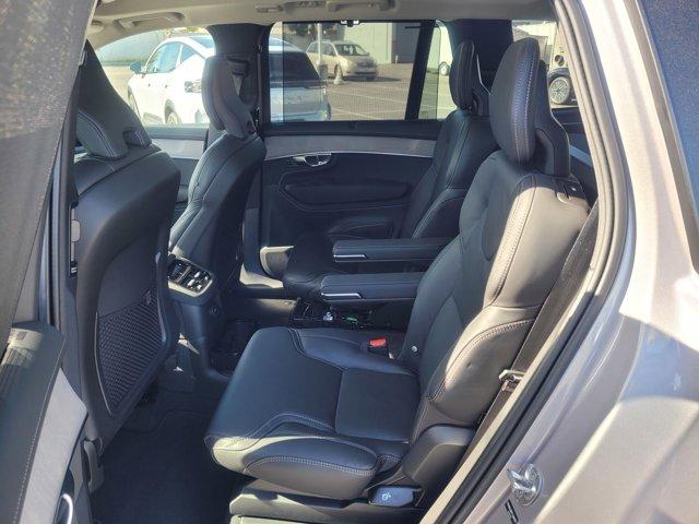 new 2026 Volvo XC90 Plug-In Hybrid car, priced at $86,187