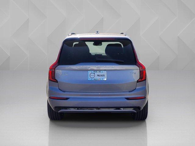 new 2026 Volvo XC90 Plug-In Hybrid car, priced at $86,187