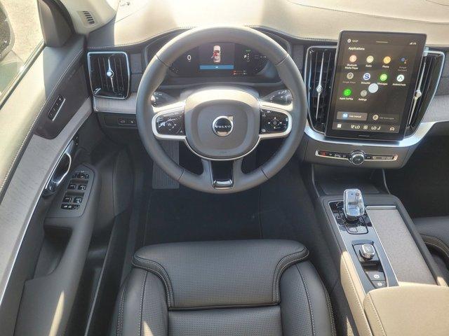 new 2026 Volvo XC90 Plug-In Hybrid car, priced at $86,187