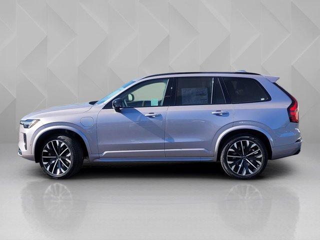 new 2026 Volvo XC90 Plug-In Hybrid car, priced at $86,187