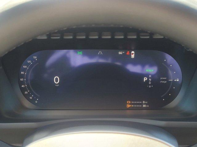 new 2026 Volvo XC90 Plug-In Hybrid car, priced at $86,187