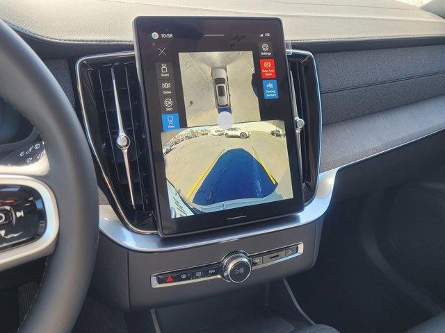 new 2026 Volvo XC90 Plug-In Hybrid car, priced at $86,187