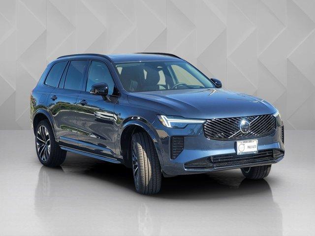 new 2026 Volvo XC90 car, priced at $73,521