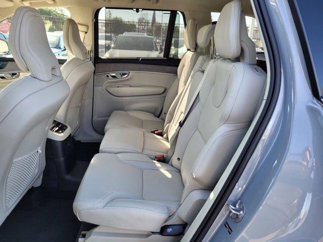 new 2026 Volvo XC90 Plug-In Hybrid car, priced at $82,539