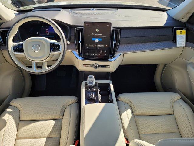 new 2026 Volvo XC90 Plug-In Hybrid car, priced at $82,289