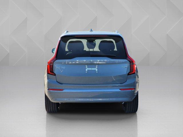 new 2026 Volvo XC90 Plug-In Hybrid car, priced at $82,289