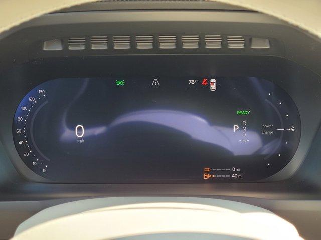 new 2026 Volvo XC90 Plug-In Hybrid car, priced at $82,289