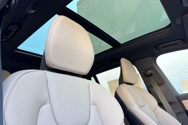 new 2026 Volvo XC90 car, priced at $67,674