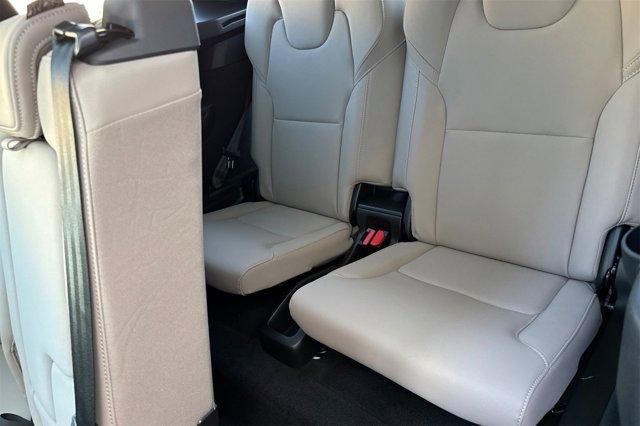 new 2026 Volvo XC90 car, priced at $67,674