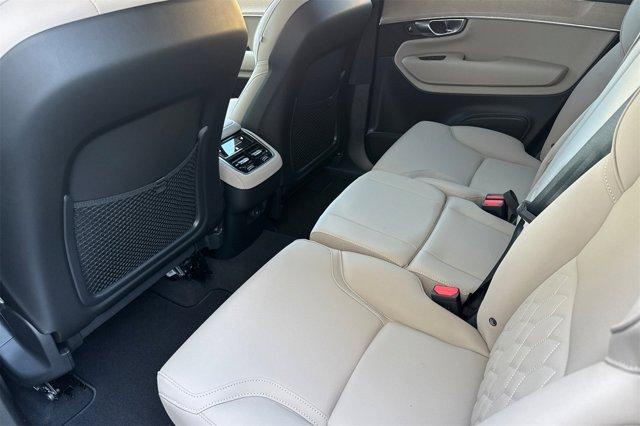 new 2026 Volvo XC90 car, priced at $67,674
