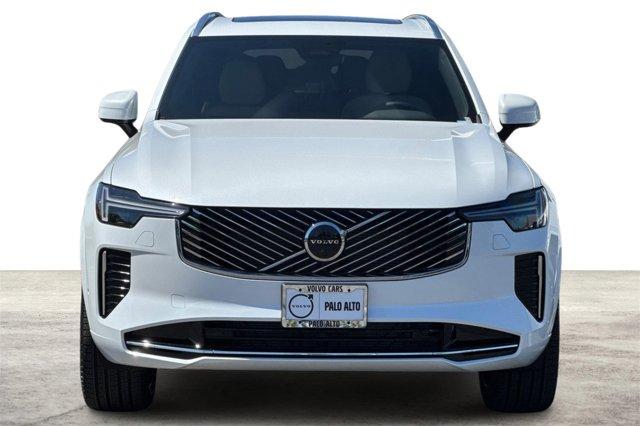 new 2026 Volvo XC90 car, priced at $67,674