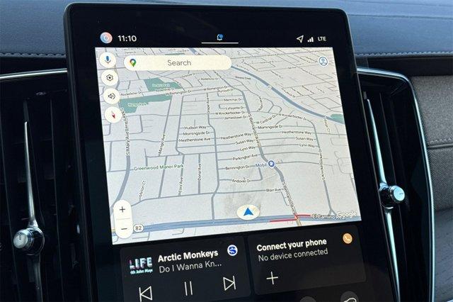 new 2026 Volvo XC90 car, priced at $67,674