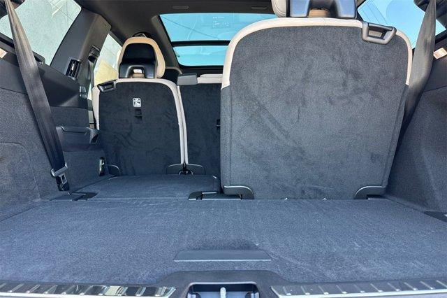 new 2026 Volvo XC90 car, priced at $67,674