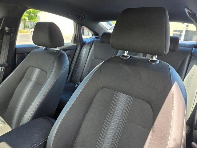 used 2023 Honda Civic car, priced at $24,079