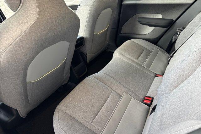 new 2026 Volvo EX30 car, priced at $47,255