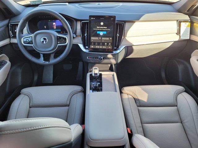 new 2026 Volvo XC90 Plug-In Hybrid car, priced at $81,539