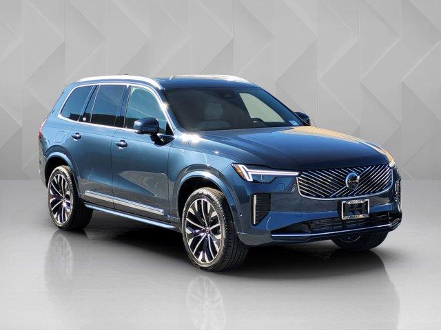new 2026 Volvo XC90 Plug-In Hybrid car, priced at $81,539