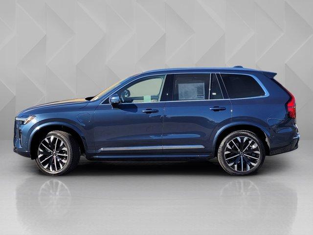 new 2026 Volvo XC90 Plug-In Hybrid car, priced at $81,539