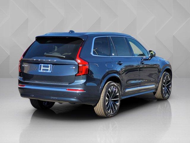 new 2026 Volvo XC90 Plug-In Hybrid car, priced at $81,539