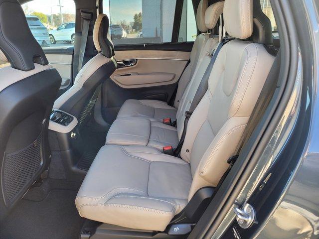 new 2026 Volvo XC90 Plug-In Hybrid car, priced at $81,539