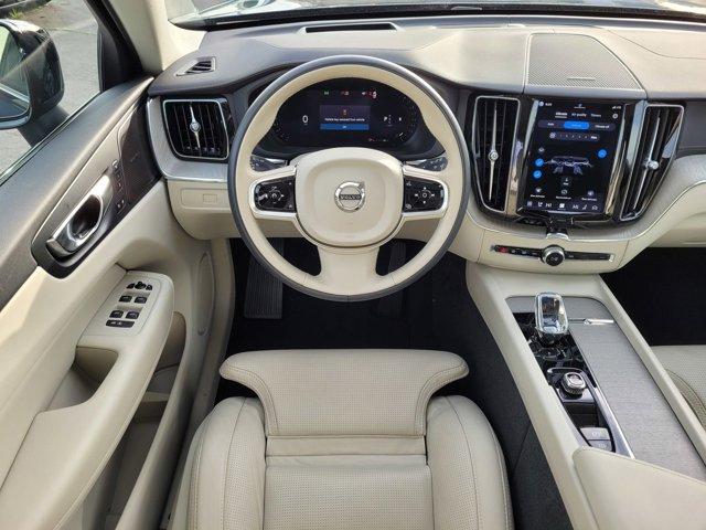 used 2023 Volvo XC60 car, priced at $41,250