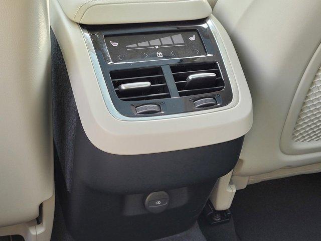 used 2023 Volvo XC60 car, priced at $41,250