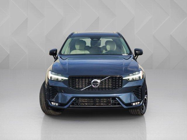 used 2023 Volvo XC60 car, priced at $41,250