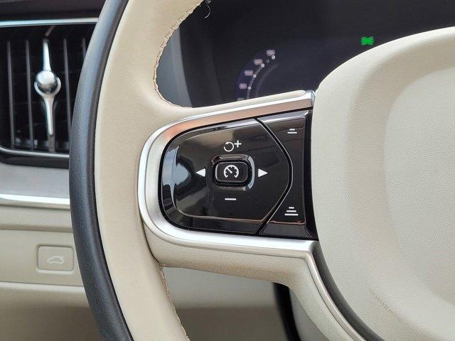 used 2023 Volvo XC60 car, priced at $41,250