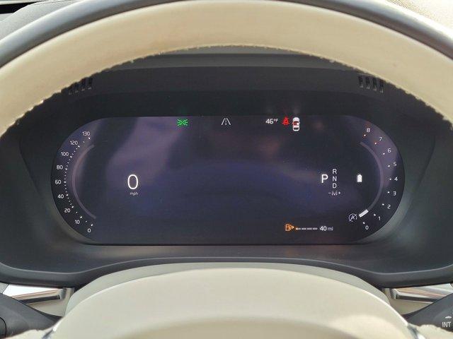 used 2023 Volvo XC60 car, priced at $41,250