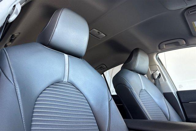 used 2023 Toyota Camry car, priced at $25,000