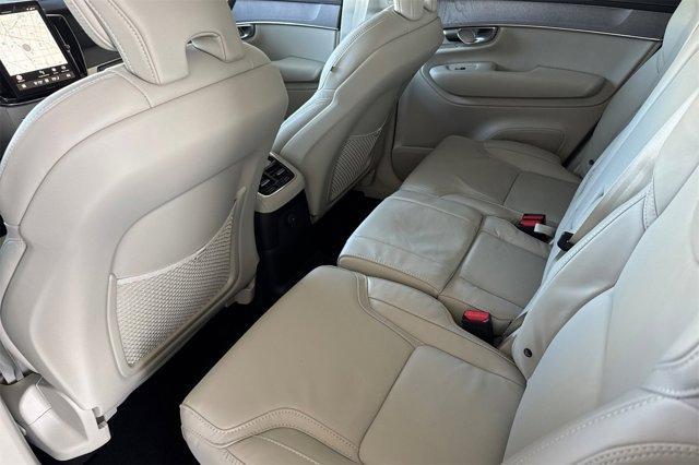 new 2026 Volvo XC90 Plug-In Hybrid car, priced at $81,422