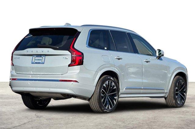 new 2026 Volvo XC90 Plug-In Hybrid car, priced at $81,422