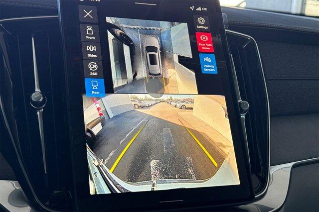 new 2026 Volvo XC90 Plug-In Hybrid car, priced at $82,672