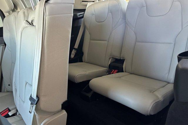 new 2026 Volvo XC90 Plug-In Hybrid car, priced at $81,422