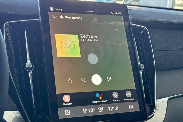 new 2026 Volvo XC90 Plug-In Hybrid car, priced at $81,422