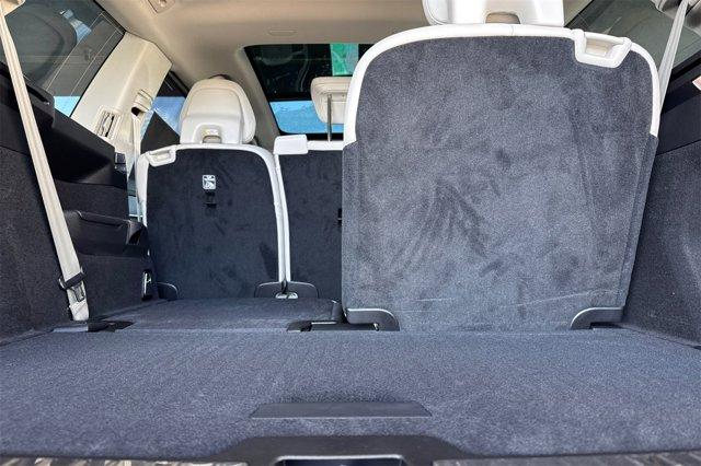 new 2026 Volvo XC90 Plug-In Hybrid car, priced at $82,672