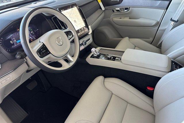 new 2026 Volvo XC90 Plug-In Hybrid car, priced at $81,422