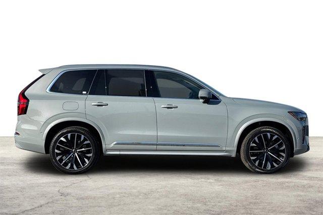 new 2026 Volvo XC90 Plug-In Hybrid car, priced at $81,422