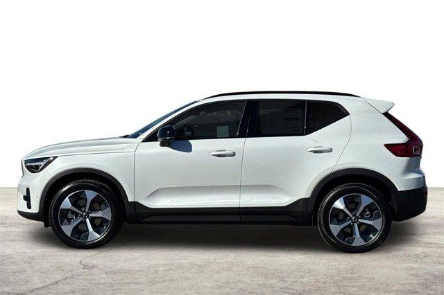 new 2026 Volvo XC40 car, priced at $47,387
