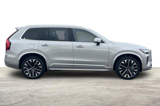 used 2025 Volvo XC90 car, priced at $49,250