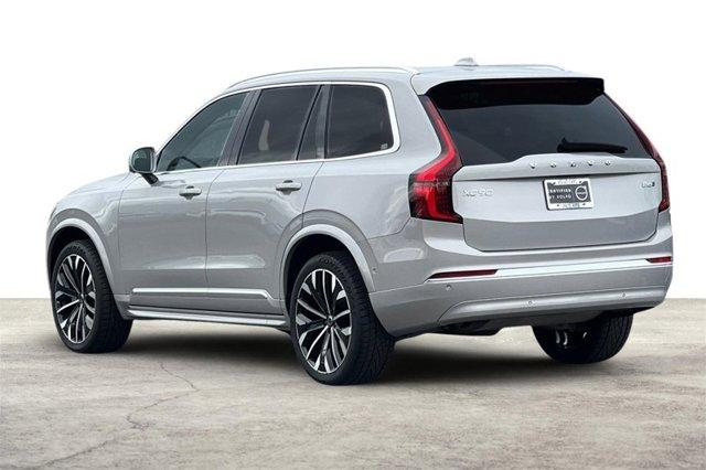 used 2025 Volvo XC90 car, priced at $49,250