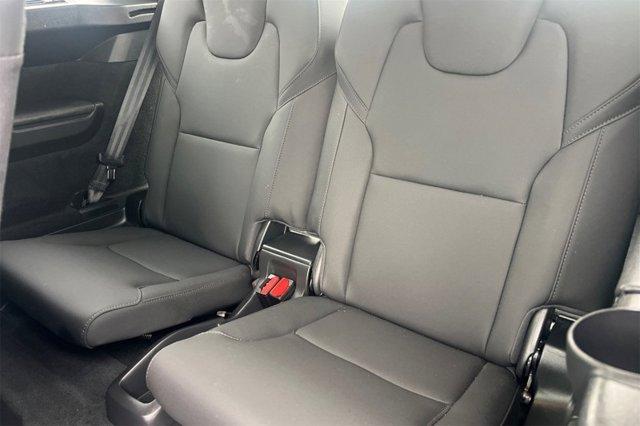 used 2025 Volvo XC90 car, priced at $49,250