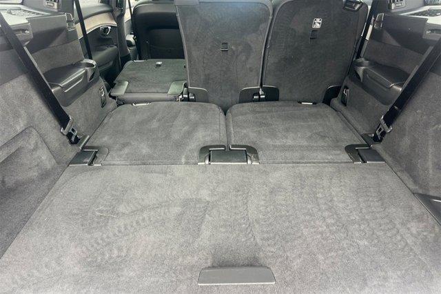 used 2025 Volvo XC90 car, priced at $49,250