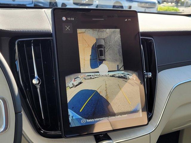 new 2026 Volvo XC60 car, priced at $61,406