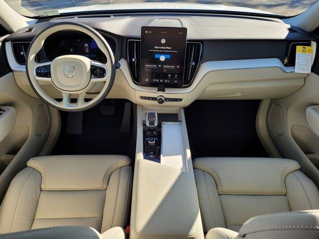 new 2026 Volvo XC60 car, priced at $61,906