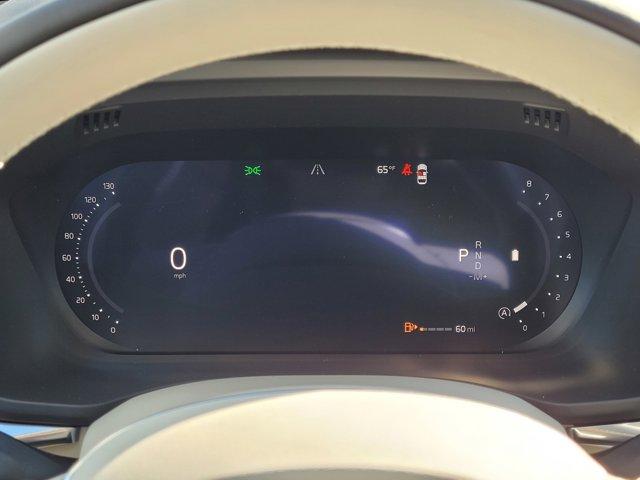 new 2026 Volvo XC60 car, priced at $61,406