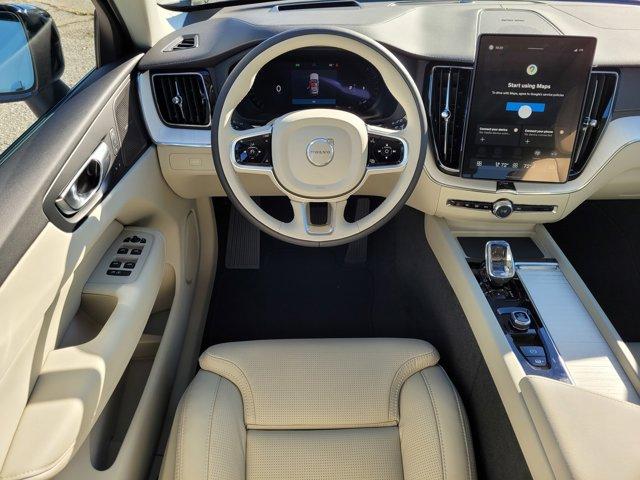 new 2026 Volvo XC60 car, priced at $61,406