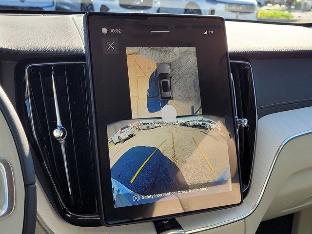 new 2026 Volvo XC60 car, priced at $61,906