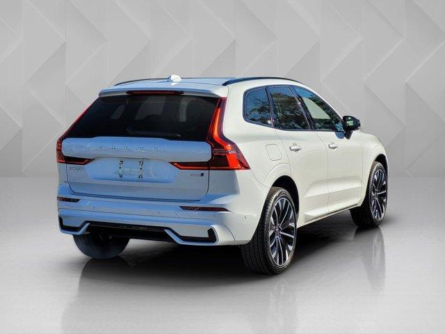 new 2026 Volvo XC60 car, priced at $61,906
